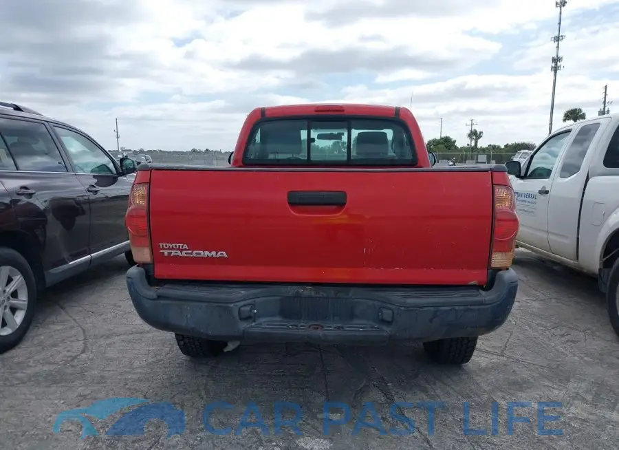 5TFPX4EN4EX020997# 16