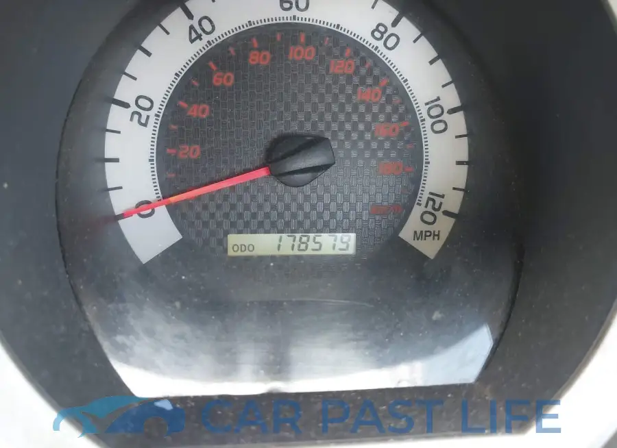 5TFPX4EN4EX020997# 15
