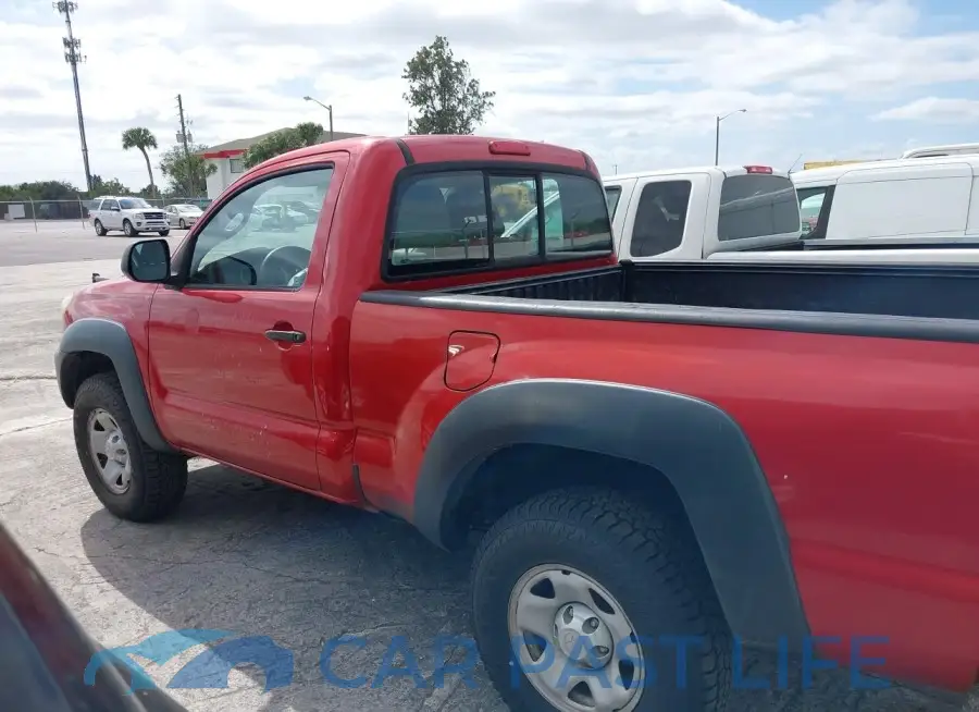 5TFPX4EN4EX020997# 14