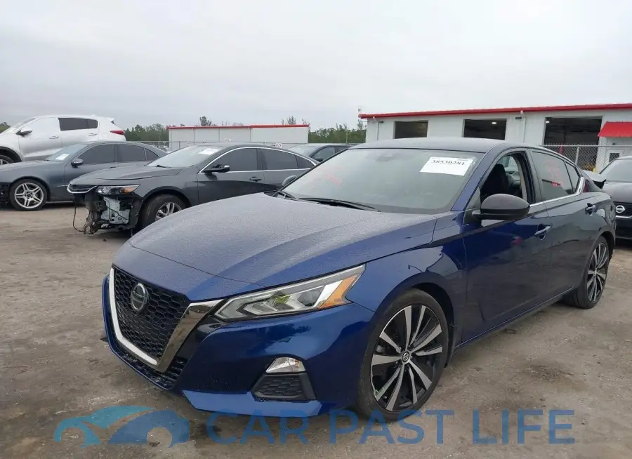 1N4BL4CV5LC172192# 2