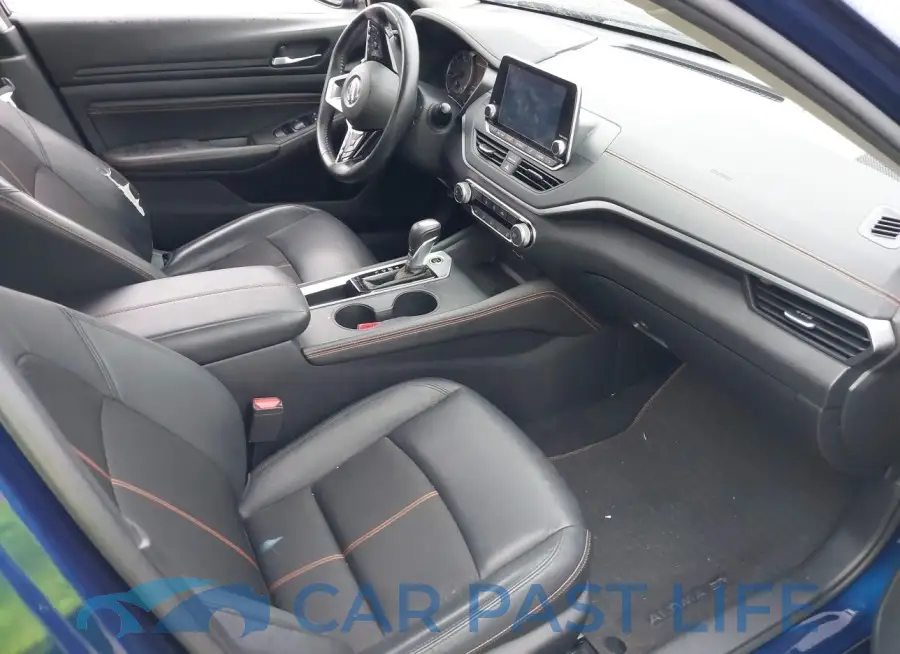 1N4BL4CV5LC172192# 5