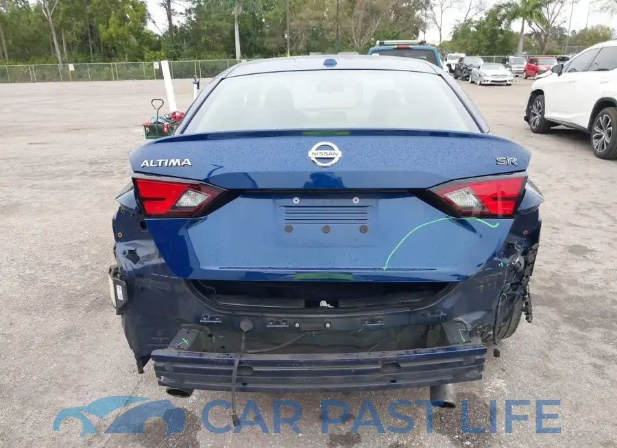 1N4BL4CV5LC172192# 17