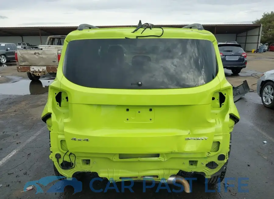 ZACCJBAB9HPG03038# 17