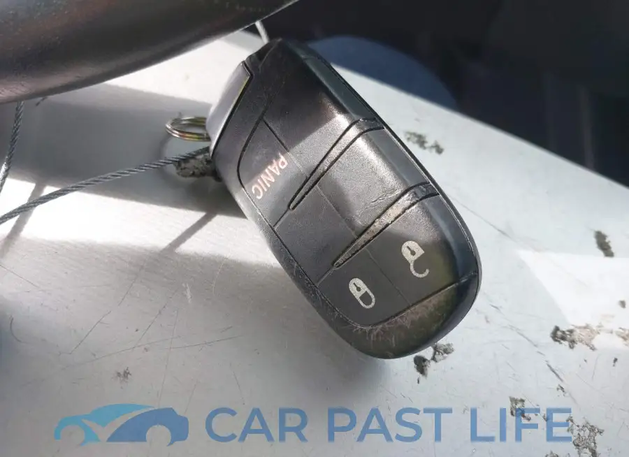 3C4PDCAB8ET150405# 11