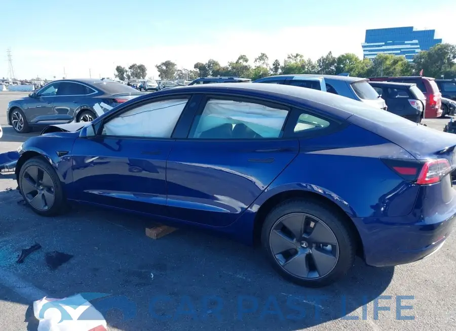 5YJ3E1EAXPF611509# 15