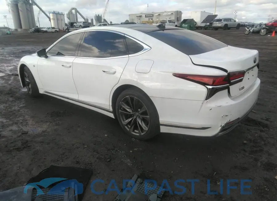 JTHC51FF7J5003755# 3