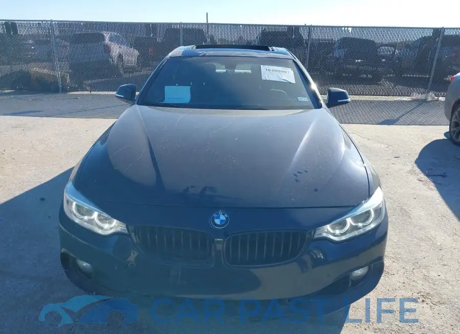 WBA4A5C54FG052599# 6