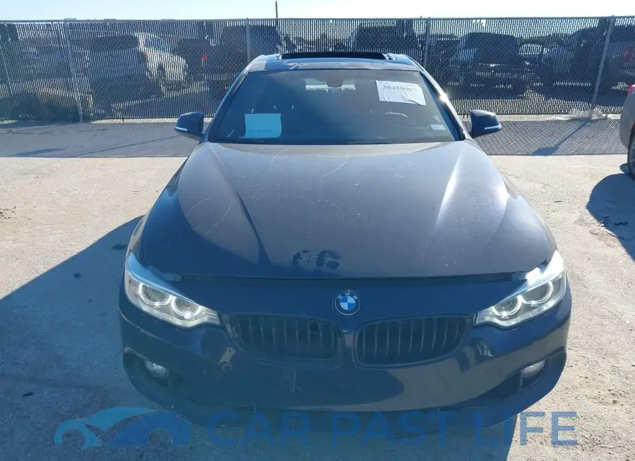 WBA4A5C54FG052599# 12