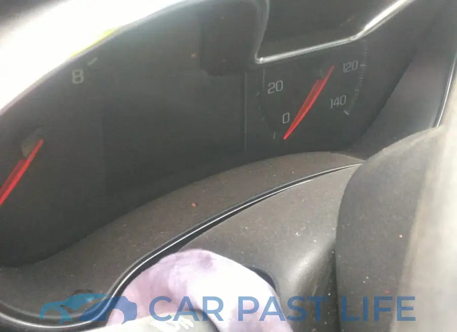 1G1125S31FU146193# 7