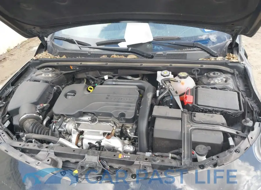 1G1ZD5ST0PF204362# 10