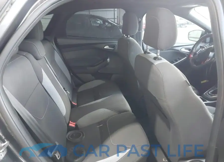 1FADP3L97GL210506# 8