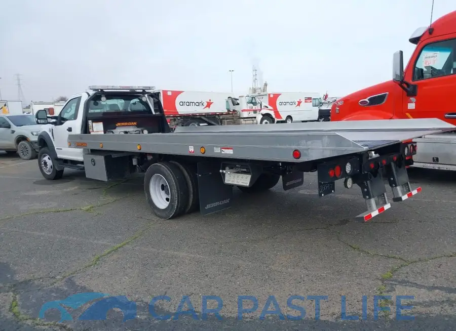 1FDFF6KT1MDA14356# 3