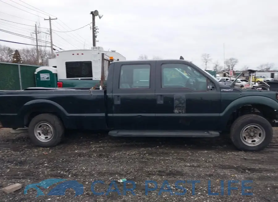 1FT7W2A62EEB08996# 13