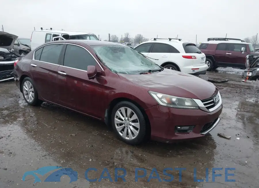 1HGCR2F75EA294274# 1