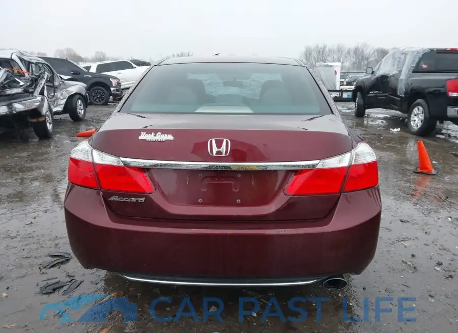 1HGCR2F75EA294274# 16