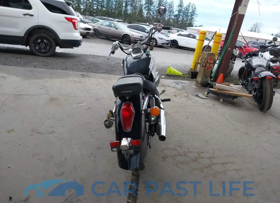 JH2RC5009KK500085# 6