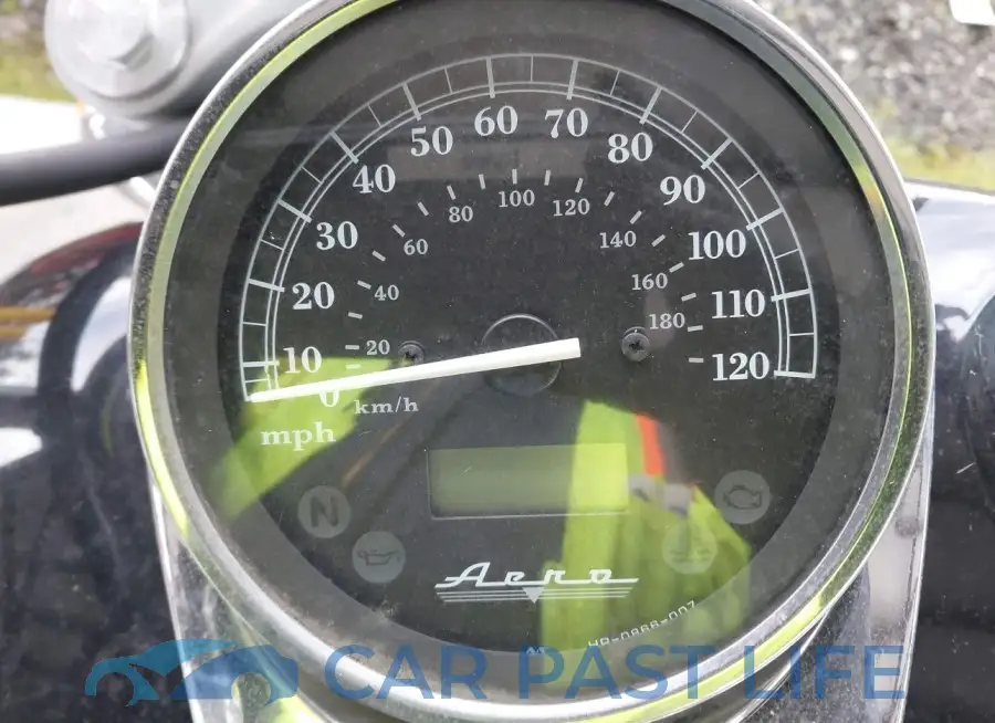 JH2RC5009KK500085# 7