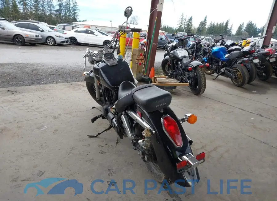 JH2RC5009KK500085# 3