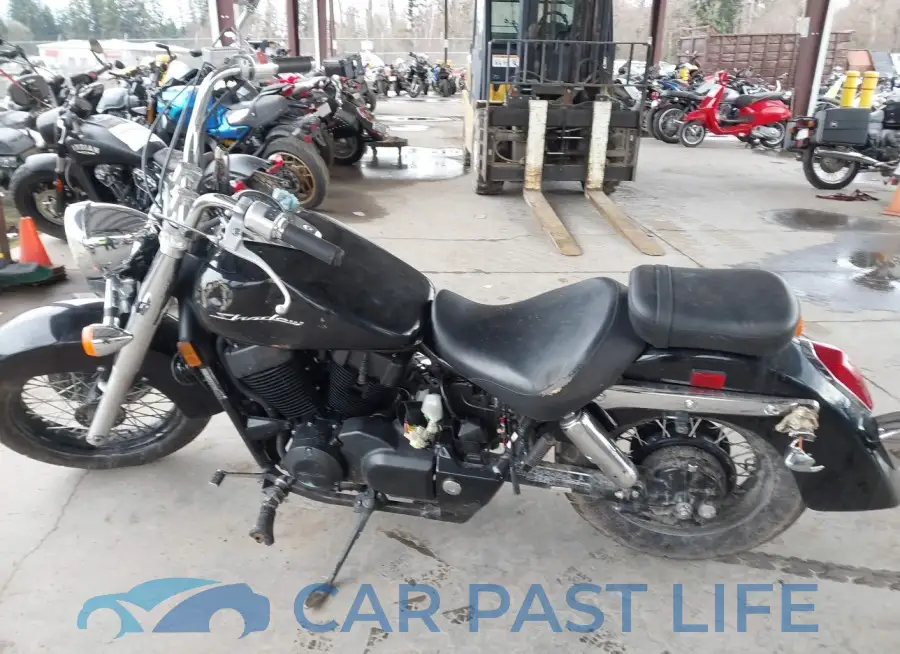 JH2RC5009KK500085# 9