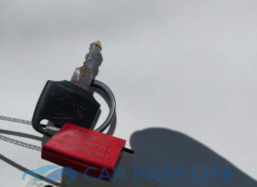 JH2RC5379LK100263# 11