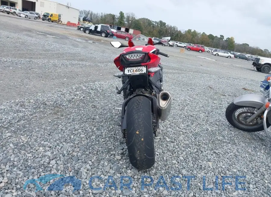 JH2SC7718JK100691# 6