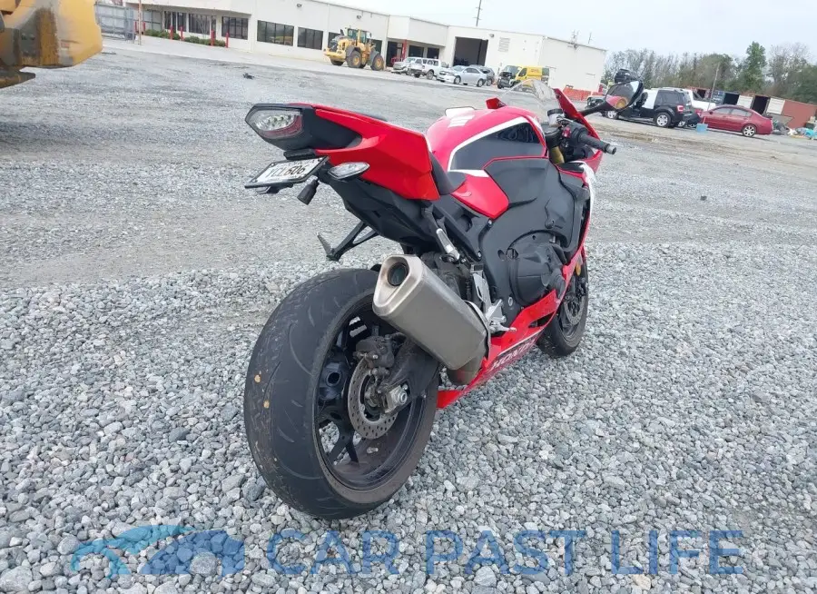 JH2SC7718JK100691# 4
