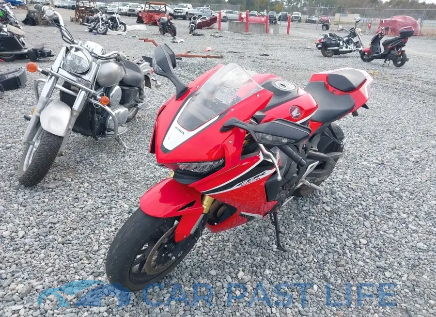 JH2SC7718JK100691# 2