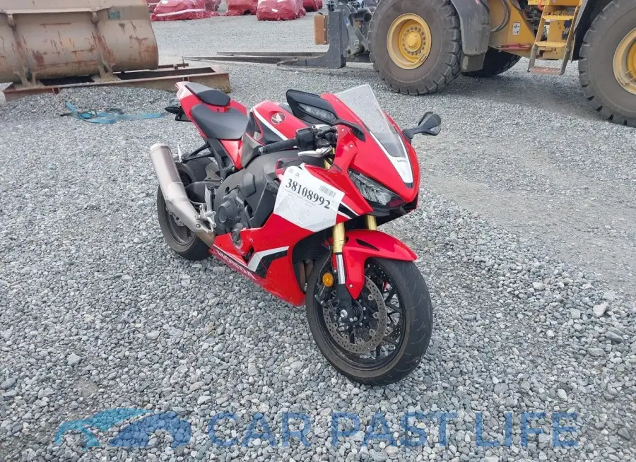 JH2SC7718JK100691# 1