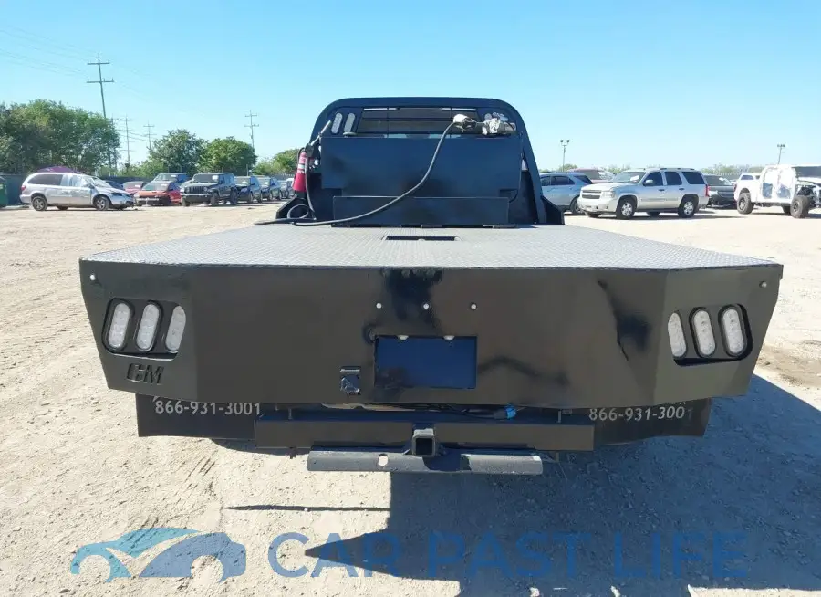 3C7WRMFL6JG246429# 8