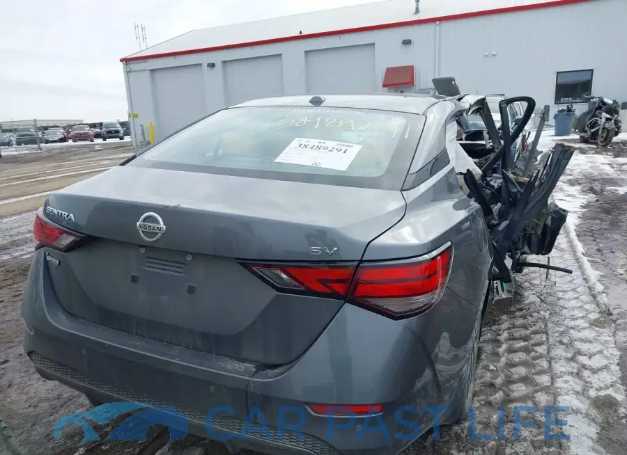3N1AB8CV0MY312046# 15
