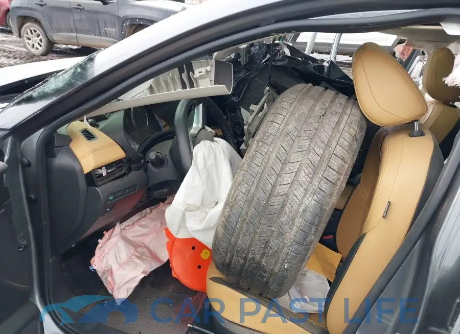 3N1AB8CV0MY312046# 5