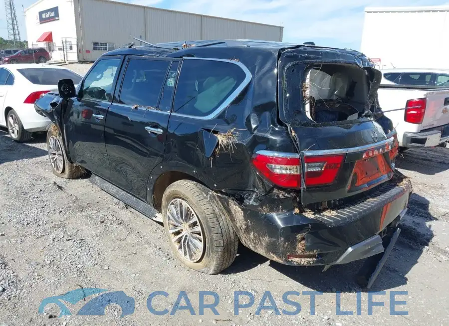 JN8AY2BA8N9393445# 3