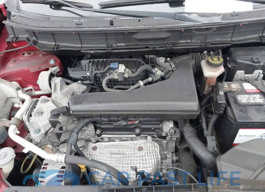 KNMAT2MV6GP650823# 10