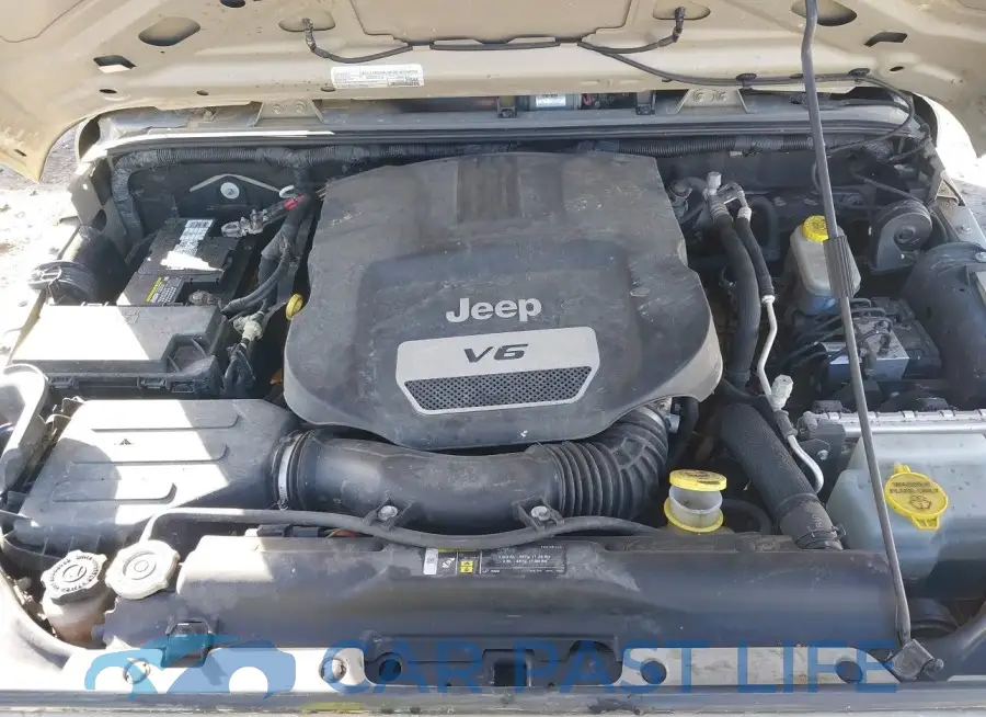 1C4BJWDG3JL895029# 10