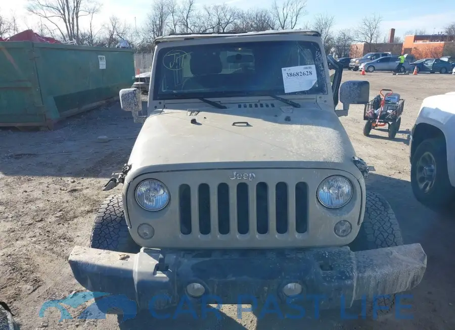 1C4BJWDG3JL895029# 12