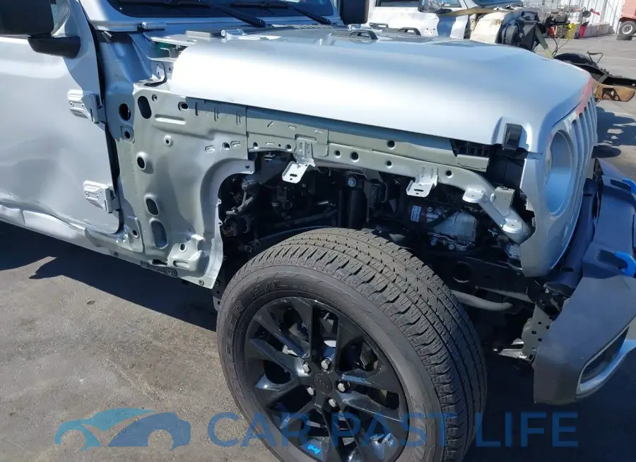 1C4JJXP68PW561705# 6