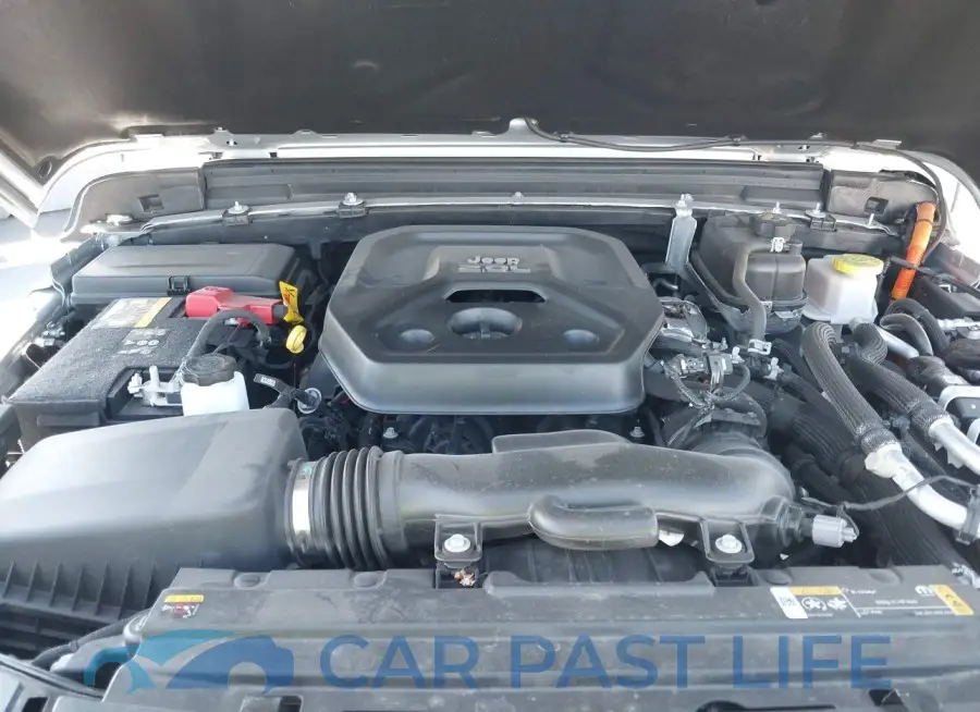 1C4JJXP68PW561705# 10