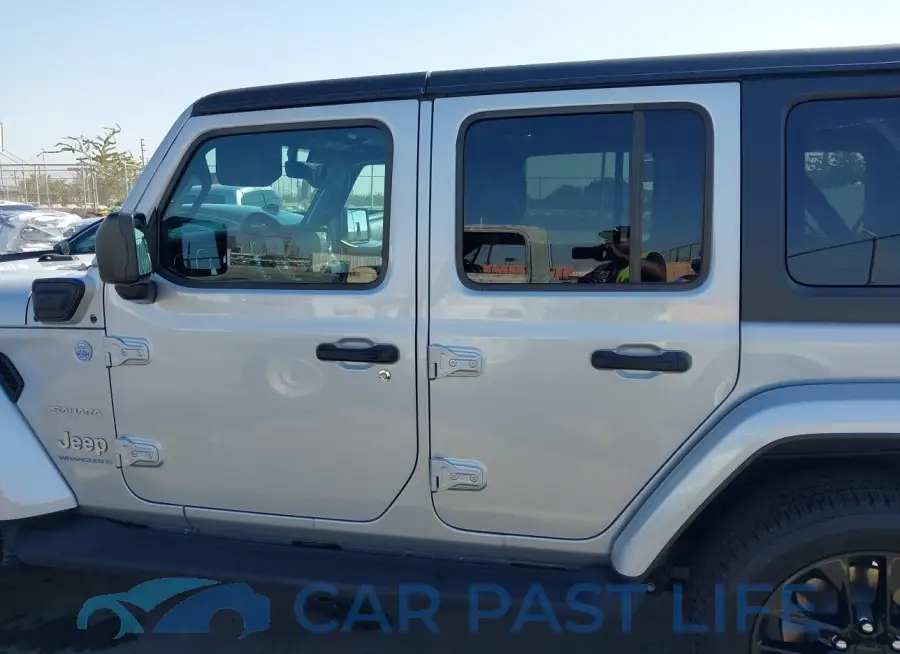 1C4JJXP68PW561705# 15