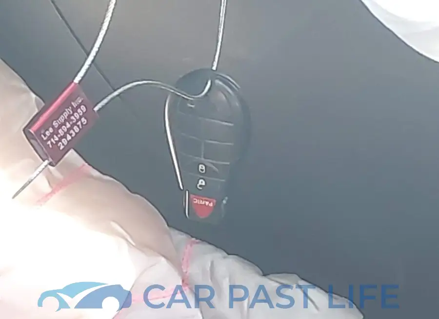 1C4PJLCBXKD203161# 11