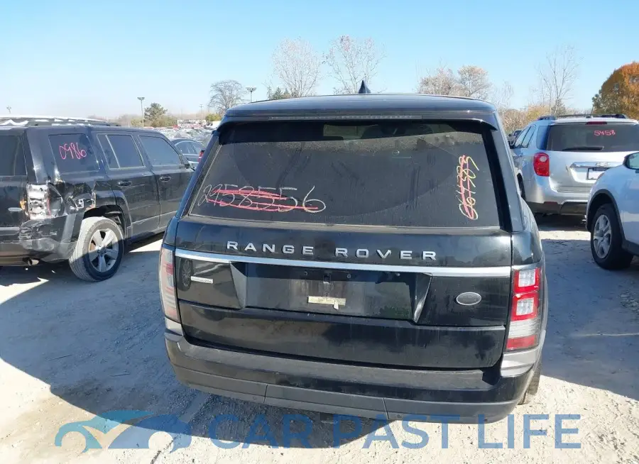 SALGV2FEXHA330290# 15