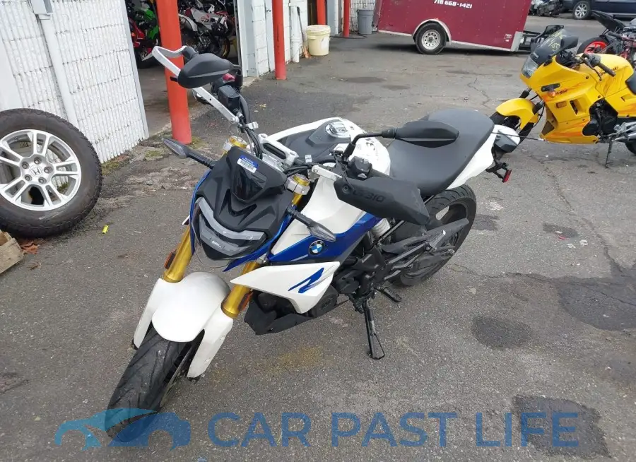 WB30G4307MRA06854# 2