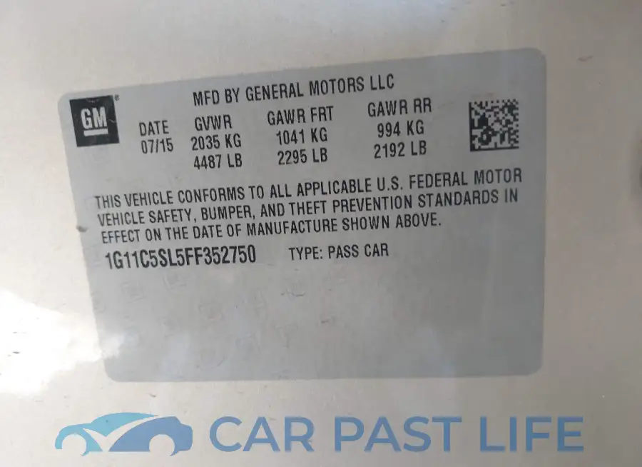 1G11C5SL5FF352750# 9