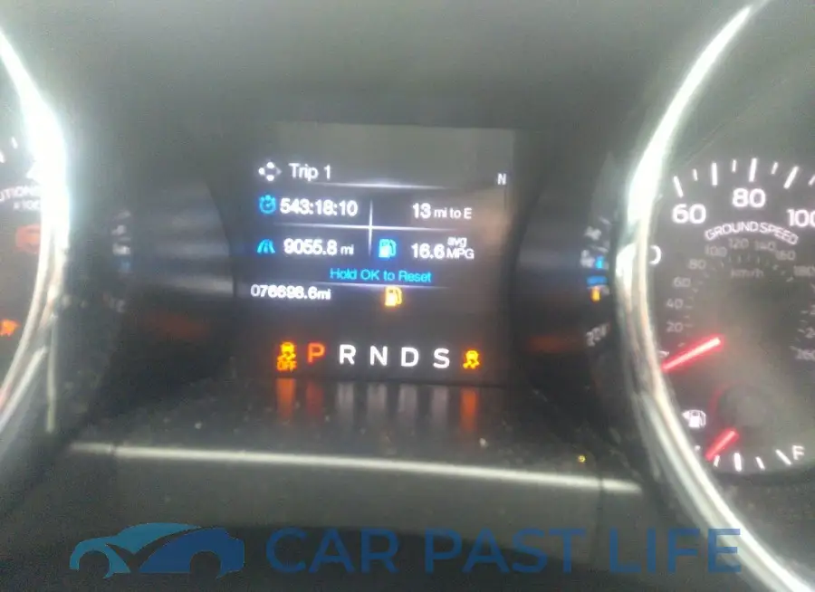 1FATP8FF6H5208360# 15