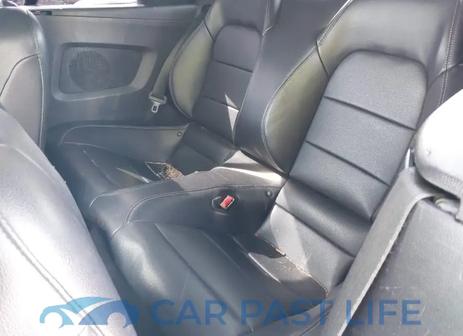 1FATP8FF6H5208360# 8