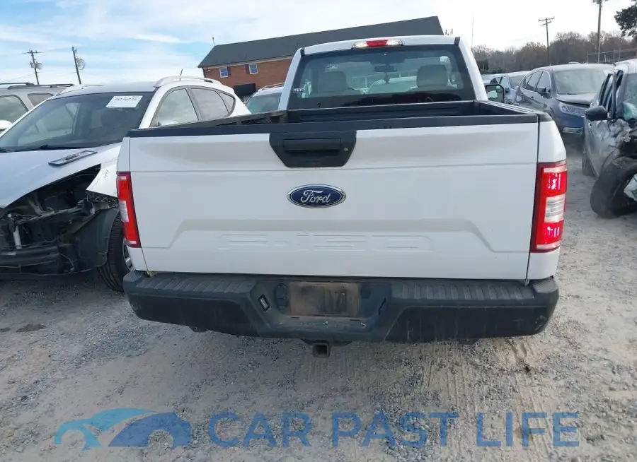 1FTMF1CB1LKE91917# 16