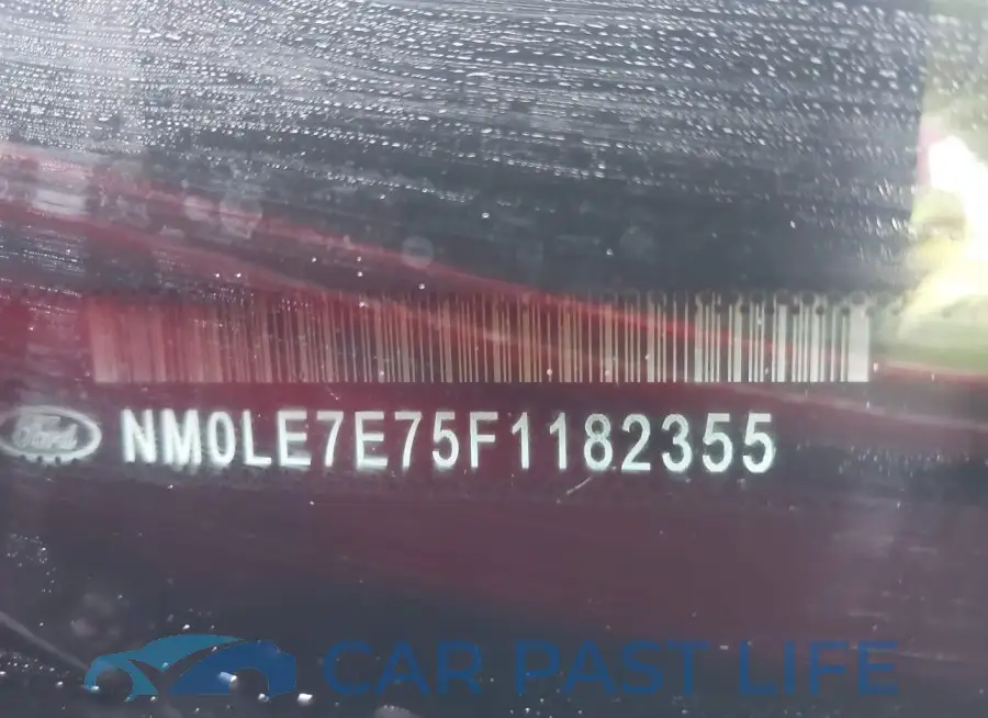 NM0LE7E75F1182355# 9