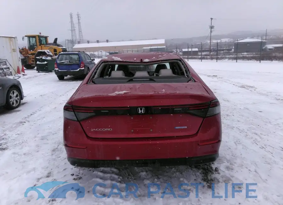 1HGCY2F6XPA052349# 16