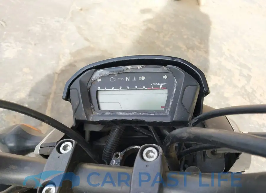 JH2RC6817GK200023# 7