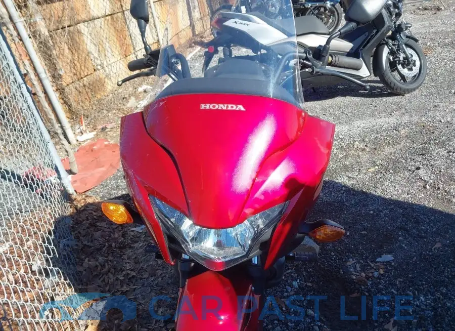 JH2RC6902EK001304# 5
