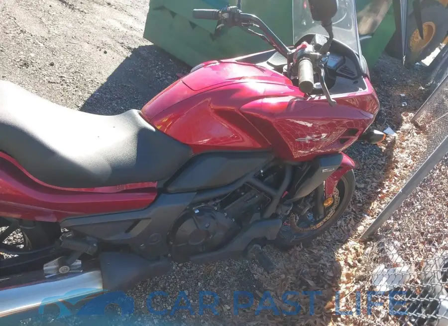 JH2RC6902EK001304# 1